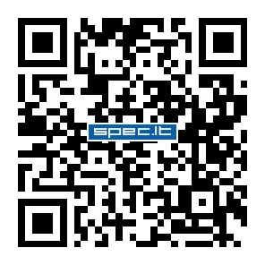QR kodas | Stepono Norkaus, IĮ