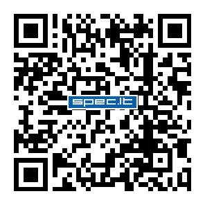 QR kodas | Stepono Petrulevičiaus labdaros ir paramos fondas