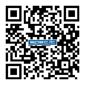 QR kodas | Stepono Pociaus, IĮ