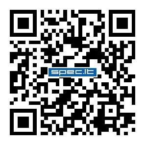 QR kodas | Stepono Rimšos, IĮ