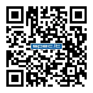 QR kodas | Stepono sodas, UAB | spec.lt