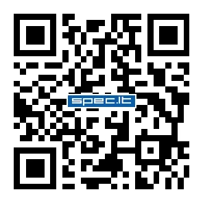 QR kodas | Stepsas, UAB | spec.lt