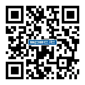 QR kodas | Stepus LT, IĮ