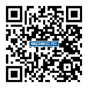 QR kodas | E. Šimčiko personalinė įmonė STER | spec.lt