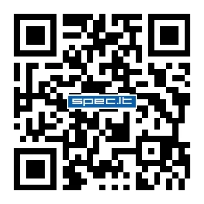 QR kodas | Stera Domus, UAB | spec.lt