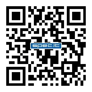 QR kodas | Sterbel, MB