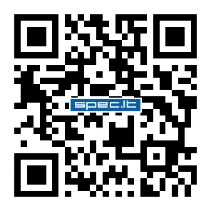 QR kodas | Stereofonija, UAB