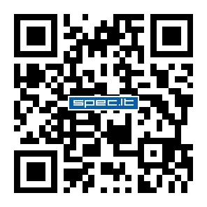 QR kodas | Stereoglasa, UAB