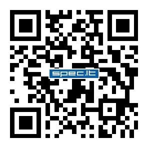 QR kodas | Steris, UAB | spec.lt