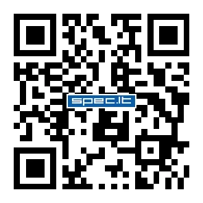QR kodas | Sterlizia, MB