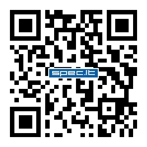 QR kodas | Sternax, MB
