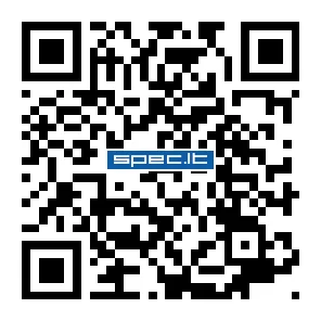 QR kodas | Sterra Medical, UAB