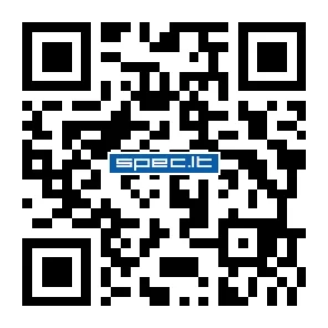 QR kodas | Stesta, MB