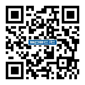 QR kodas | Steta, UAB