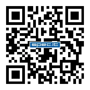 QR kodas | STETAS, UAB