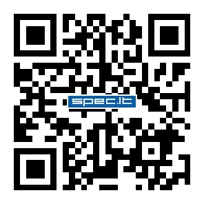 QR kodas | Stetava, UAB | spec.lt