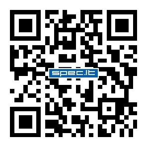 QR kodas | Steteta, UAB | spec.lt