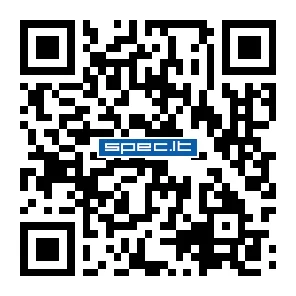 QR kodas | STETIŠKIŲ ŪKIS, J. Gabriūnienės firma | spec.lt