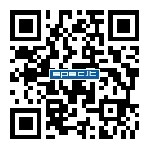 QR kodas | Stetla, UAB