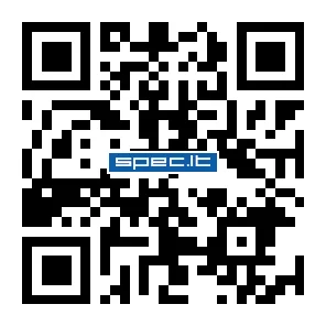 QR kodas | Stetsona, UAB