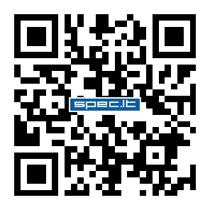 QR kodas | Stėvalda, UAB