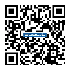 QR kodas | Stevi Transport, UAB