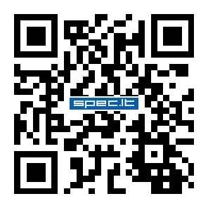 QR kodas | STEVIJA, UAB | spec.lt