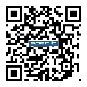 QR kodas | Lietuvos ir Vokietijos uždaroji akcinė bendrovė STEVILA | spec.lt