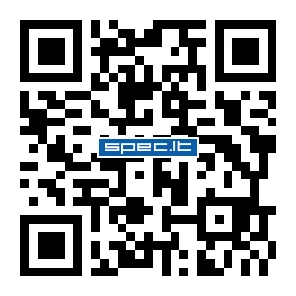 QR kodas | Stevis, MB