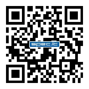 QR kodas | Stexas, UAB