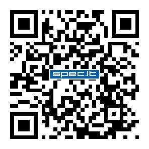 QR kodas | STH Properties, UAB | spec.lt