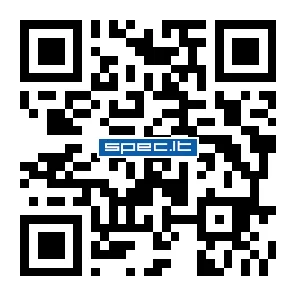 QR kodas | STI auto, UAB