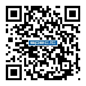 QR kodas | STI wood house, MB