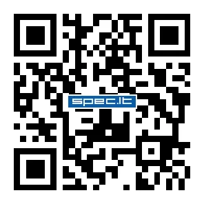 QR kodas | STIBI, IĮ