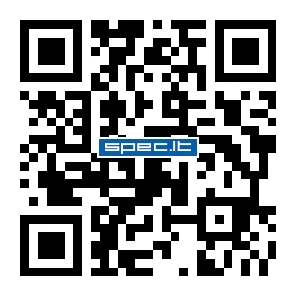 QR kodas | STIBIS, UAB