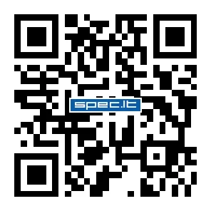 QR kodas | Sticija, UAB | spec.lt
