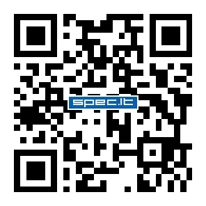 QR kodas | Stičis, MB