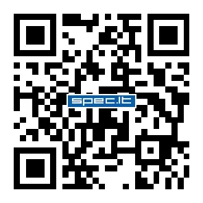 QR kodas | Sticka, UAB | spec.lt