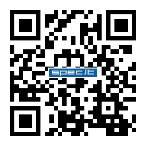 QR kodas | Stickas, MB
