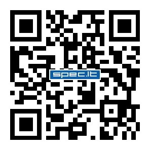 QR kodas | Stido, UAB | spec.lt