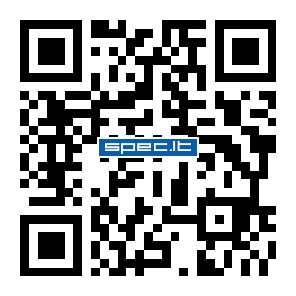 QR kodas | Stidora, UAB