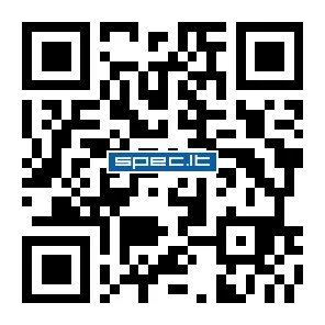 QR kodas | Stiebas, UAB | spec.lt