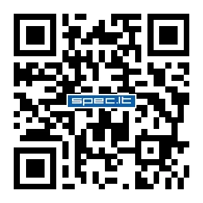 QR kodas | Stiebenė, UAB