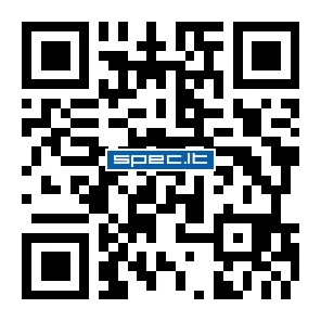 QR kodas | Stif studio, UAB | spec.lt