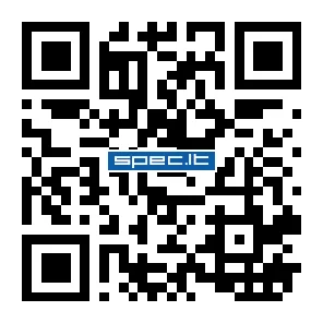 QR kodas | Stigla, UAB | spec.lt