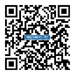 QR kodas | STIGMA, Kauno automobilių sporto klubas | spec.lt