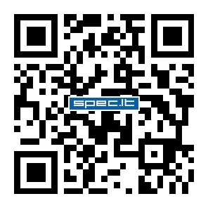 QR kodas | Stigma, UAB | spec.lt