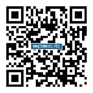 QR kodas | STIHL futbolo akademija, VŠĮ | spec.lt