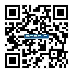 QR kodas | Stika, UAB | spec.lt
