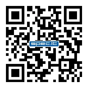 QR kodas | Stikauta, MB